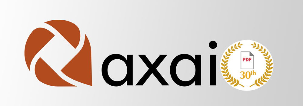 axaio Jubilaeum PDF Format axaio_30_jubilaeum_06_2023