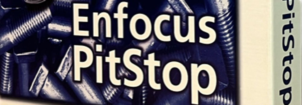 Enfocus PitStop PitStopVersion1_350