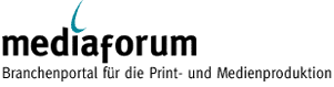 logo mediaforum