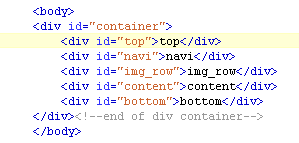 html-code