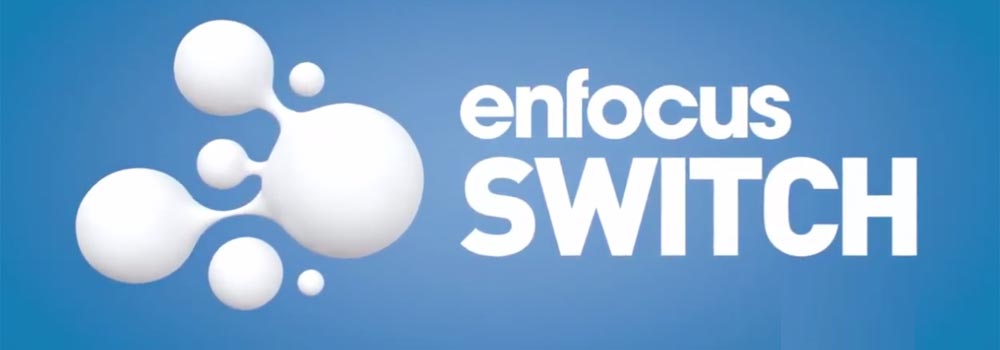 Enfocus Switch 2019 Spring verfügbar!