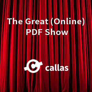 The Great (Online) PDF Show-300x300